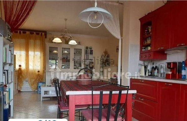 appartamento in vendita a Roverbella