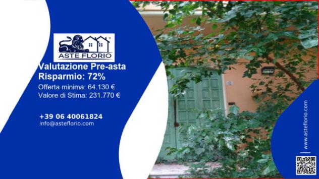 appartamento in vendita a Roverbella