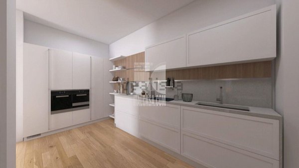 appartamento in vendita a Roverbella