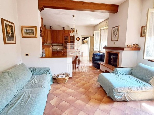 casa indipendente in vendita a Roverbella