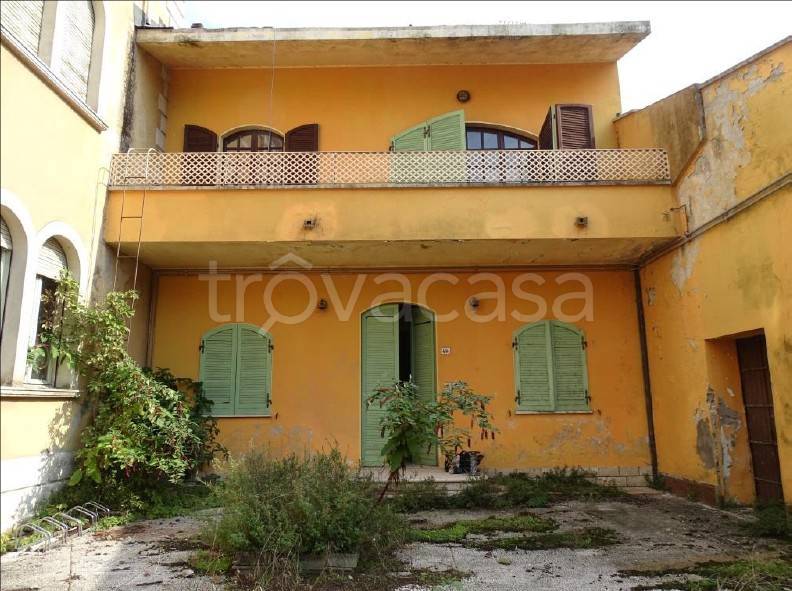 casa indipendente in vendita a Roverbella