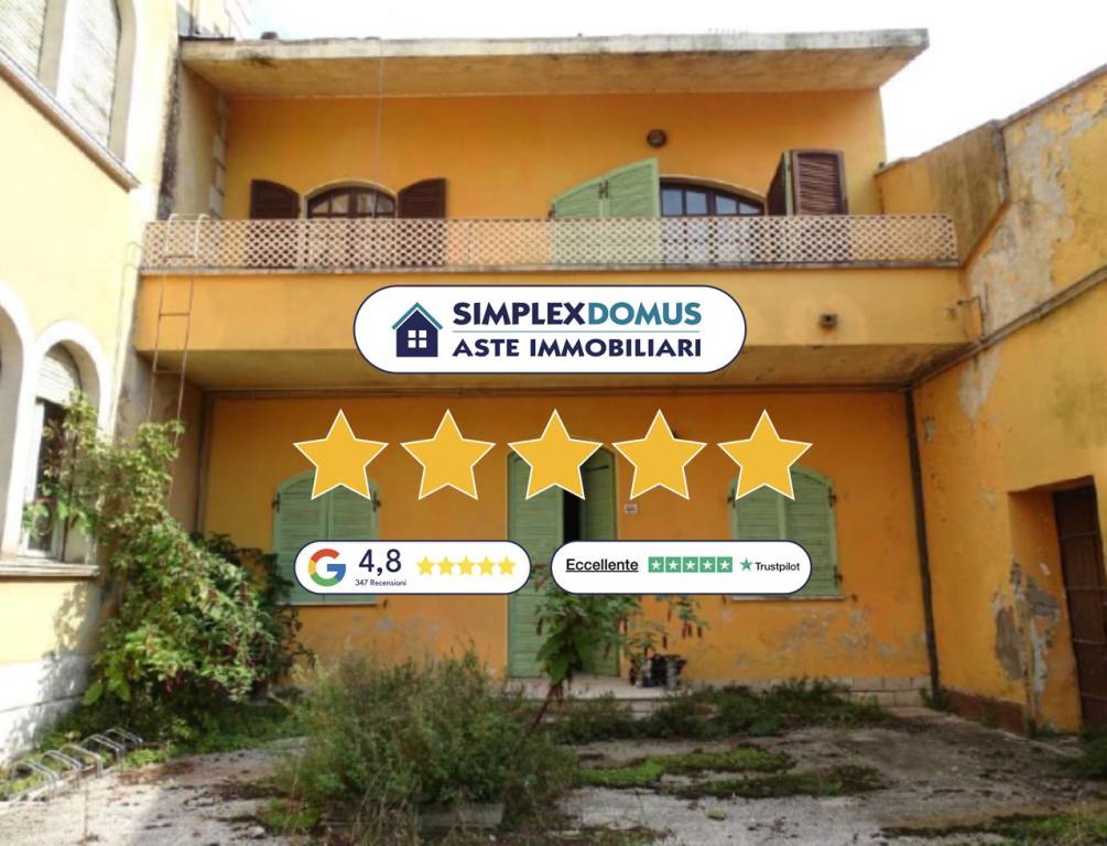 appartamento in vendita a Roverbella