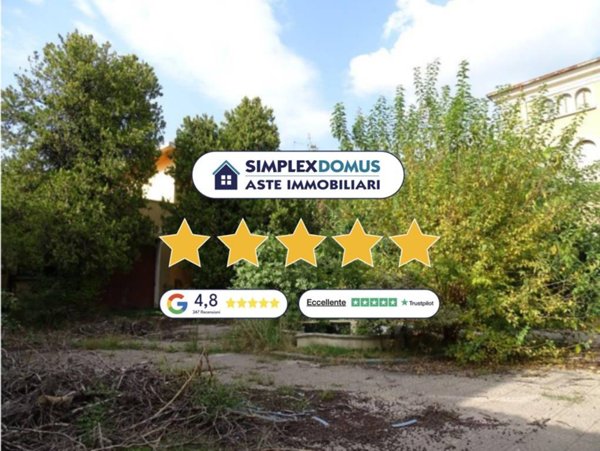 appartamento in vendita a Roverbella