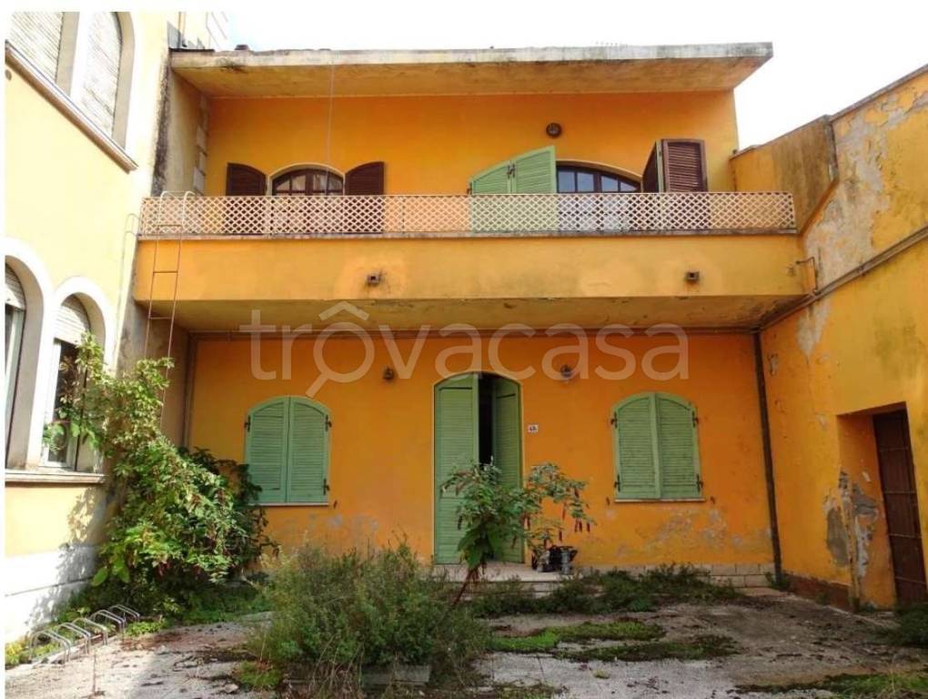 appartamento in vendita a Roverbella