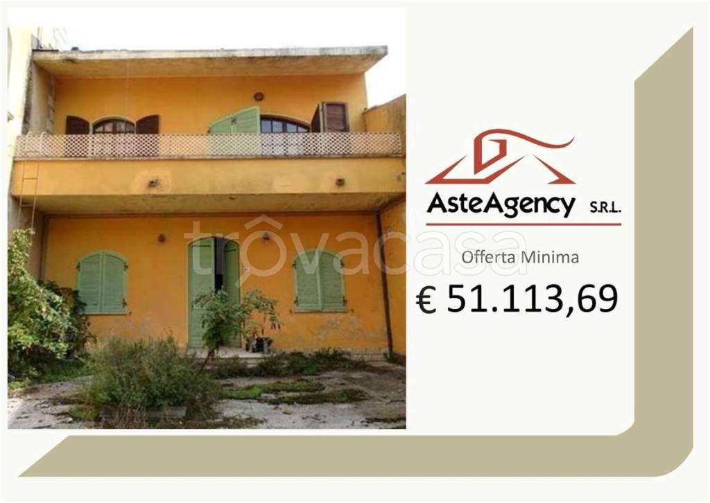casa indipendente in vendita a Roverbella