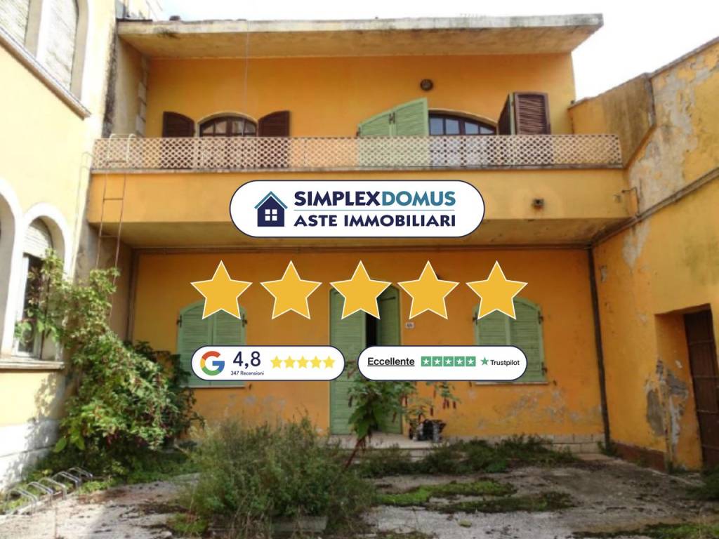 appartamento in vendita a Roverbella