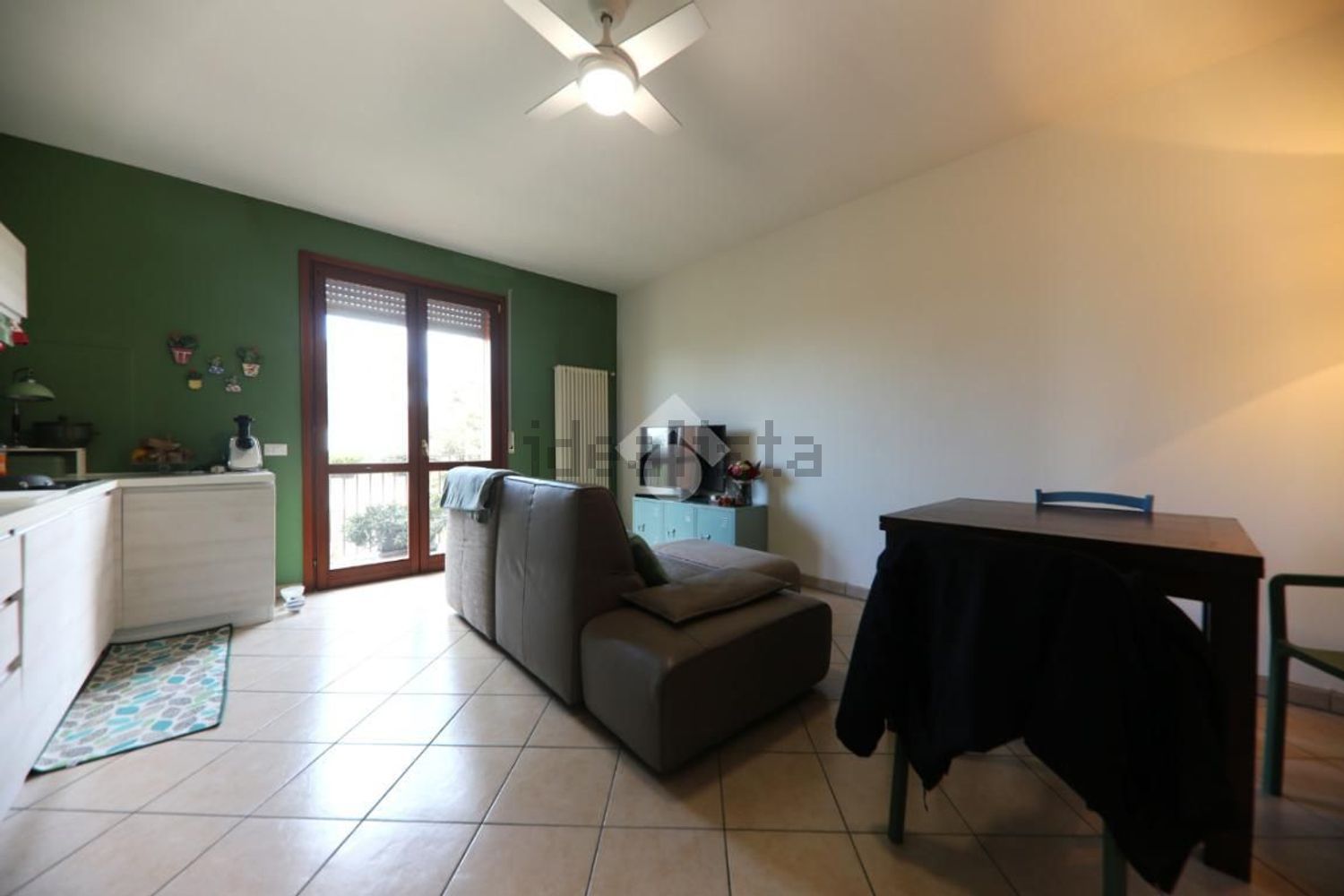 appartamento in vendita a Roverbella