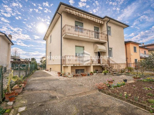 appartamento in vendita a Roverbella