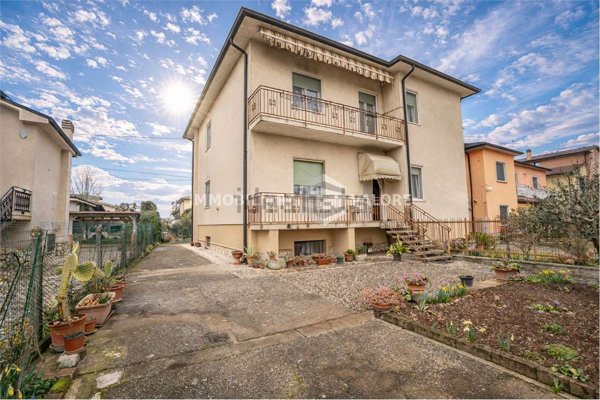 appartamento in vendita a Roverbella