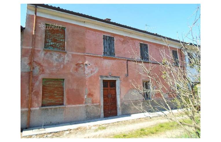 casa indipendente in vendita a Roverbella