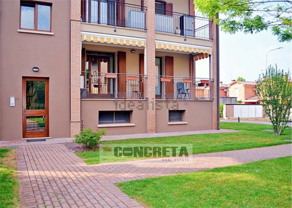 appartamento in vendita a Roverbella