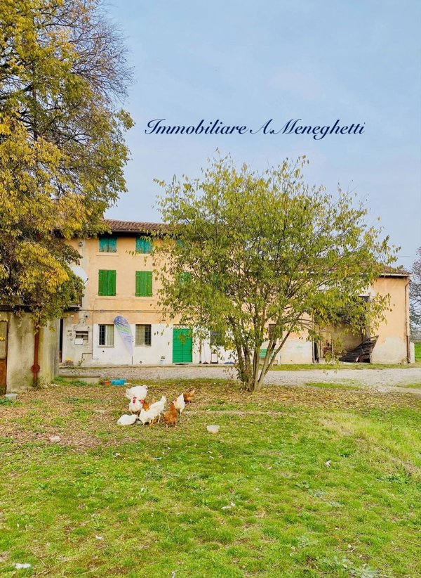 appartamento in vendita a Roverbella