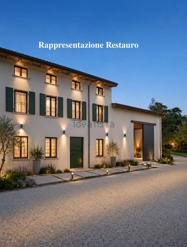 appartamento in vendita a Roverbella