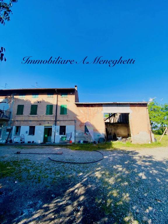 appartamento in vendita a Roverbella in zona Malavicina