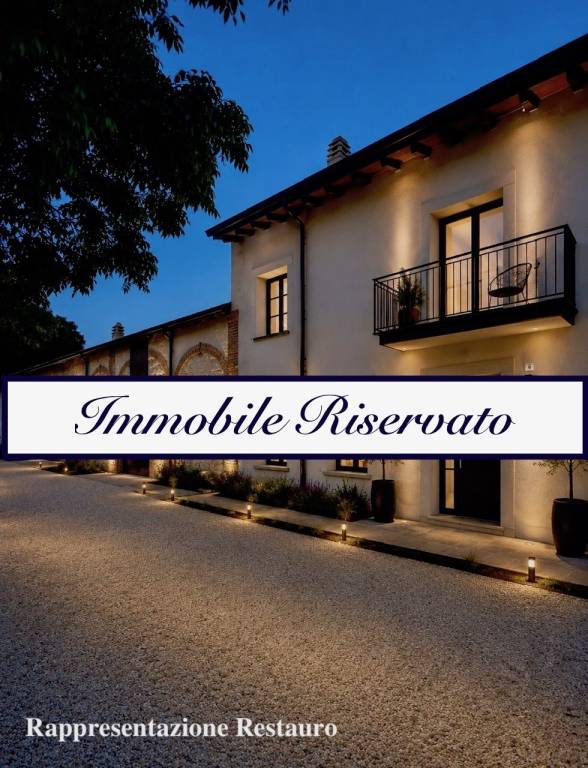 casa indipendente in vendita a Roverbella in zona Malavicina