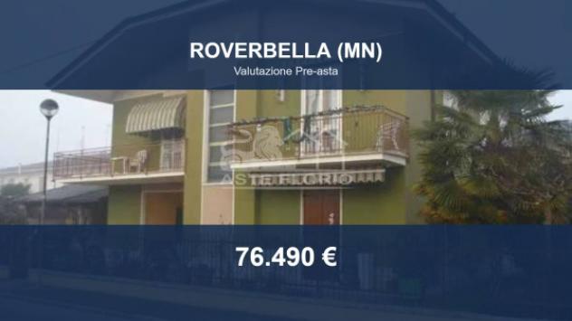 casa indipendente in vendita a Roverbella
