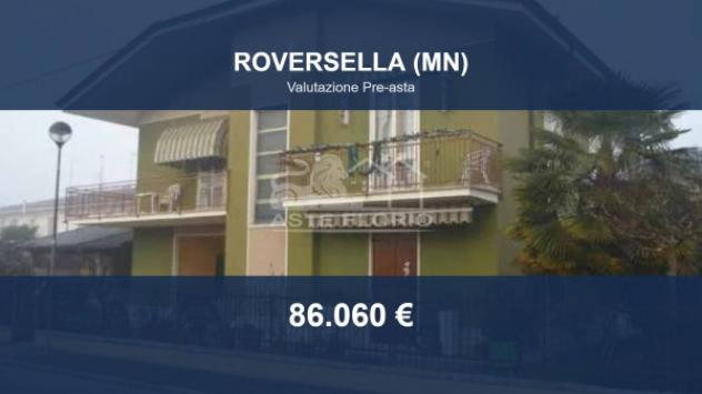 casa indipendente in vendita a Roverbella