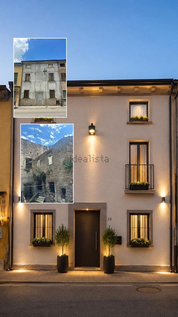 appartamento in vendita a Roverbella in zona Malavicina
