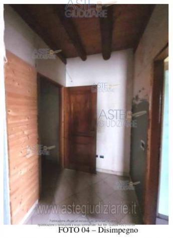 appartamento in vendita a Roverbella