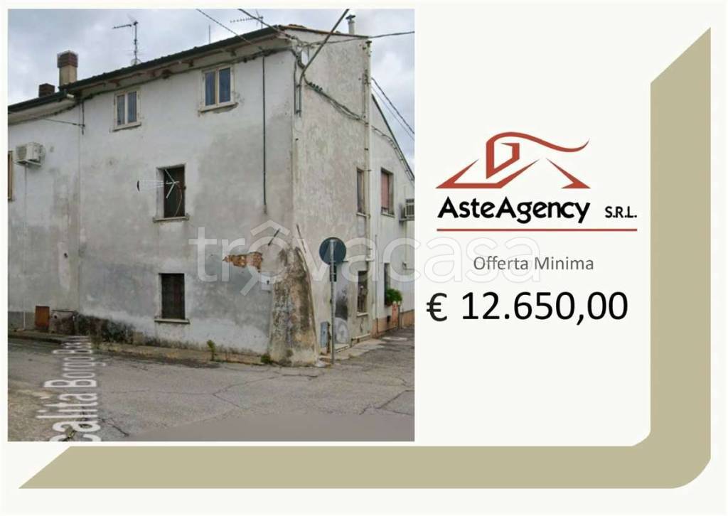 casa indipendente in vendita a Roverbella in zona Belvedere
