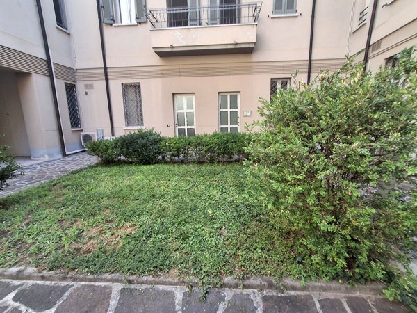 appartamento in vendita a Roverbella