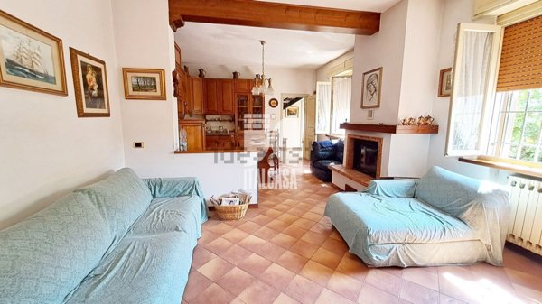 casa indipendente in vendita a Roverbella