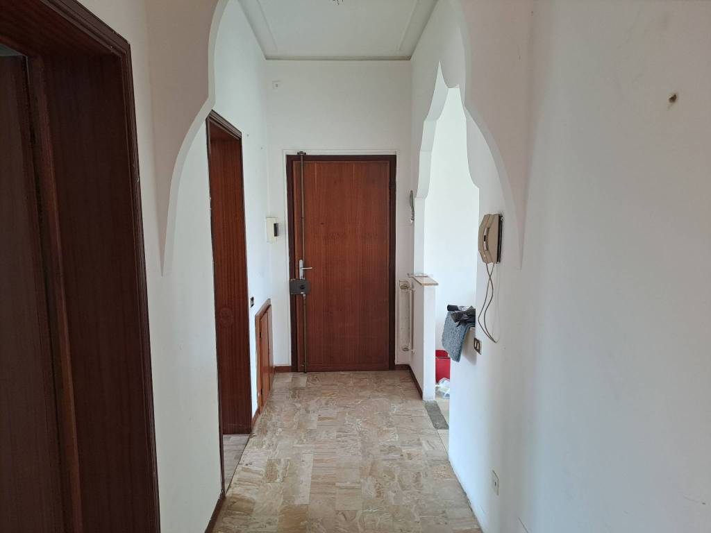 appartamento in vendita a Sabbioneta
