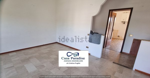 appartamento in vendita a Sabbioneta