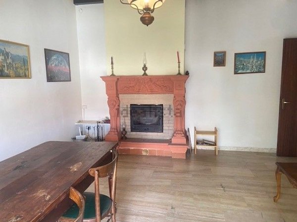 casa indipendente in vendita a Sabbioneta in zona Villa Pasquali