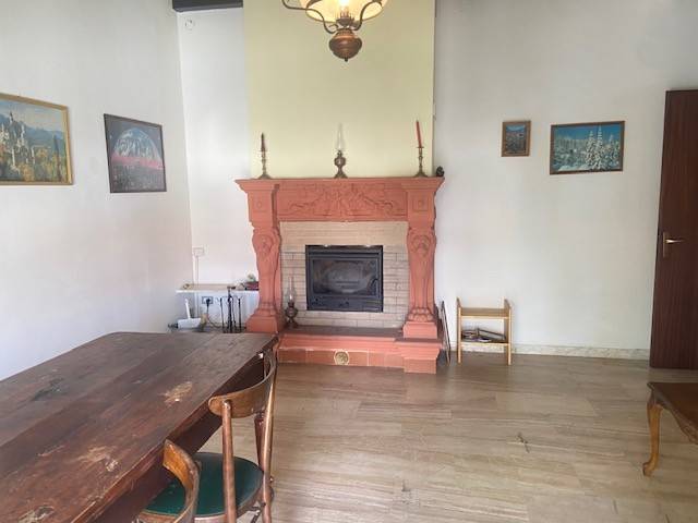 casa indipendente in vendita a Sabbioneta in zona Villa Pasquali