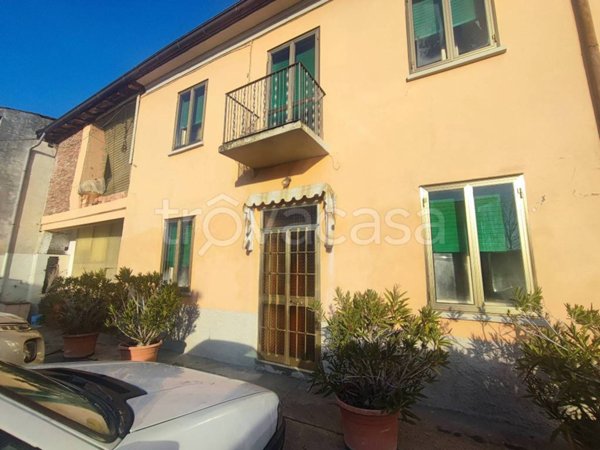 casa indipendente in vendita a Sabbioneta