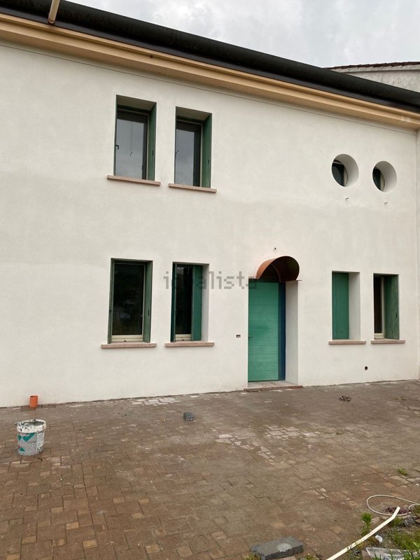 casa indipendente in vendita a Sabbioneta