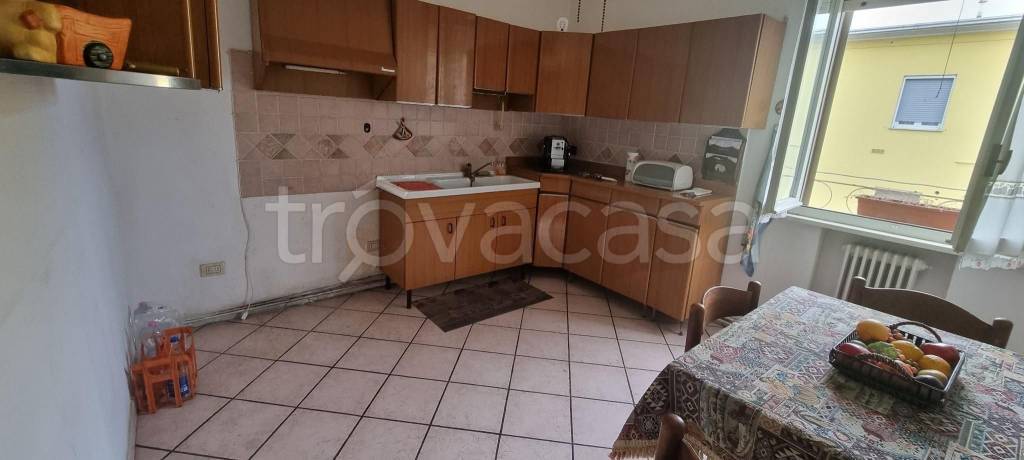 appartamento in vendita a Sabbioneta