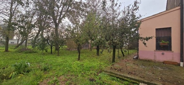 casa indipendente in vendita a Sabbioneta
