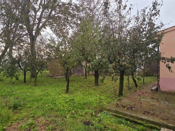 casa indipendente in vendita a Sabbioneta