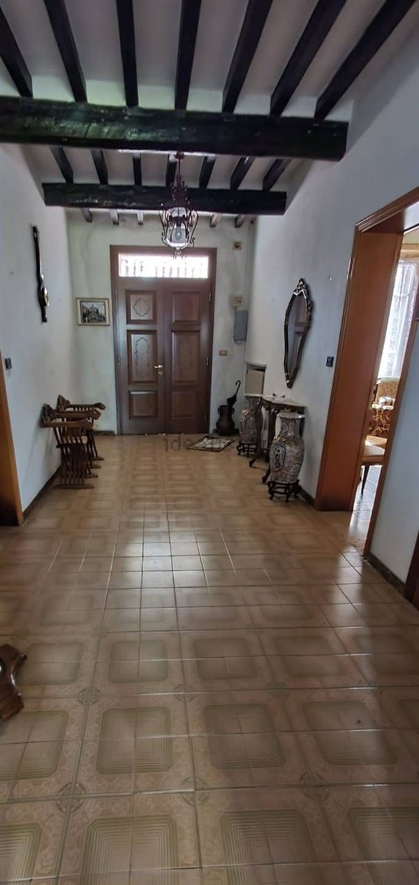 casa indipendente in vendita a Sabbioneta