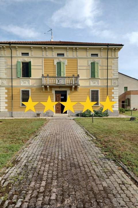 appartamento in vendita a Sabbioneta