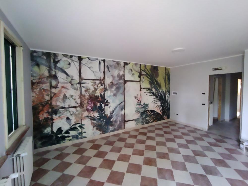 casa indipendente in vendita a Sabbioneta