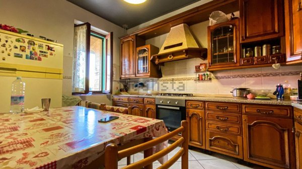 casa indipendente in vendita a Sabbioneta in zona Breda Cisoni