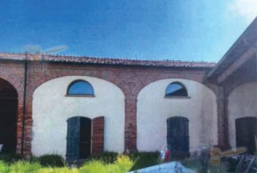 casa indipendente in vendita a Sabbioneta