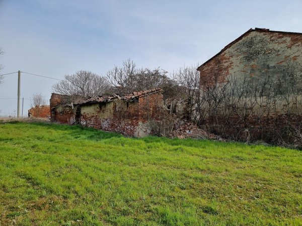 appartamento in vendita a Sabbioneta