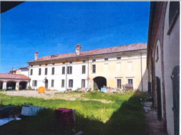 appartamento in vendita a Sabbioneta in zona Ponteterra