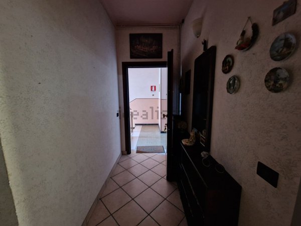 appartamento in vendita a Sabbioneta