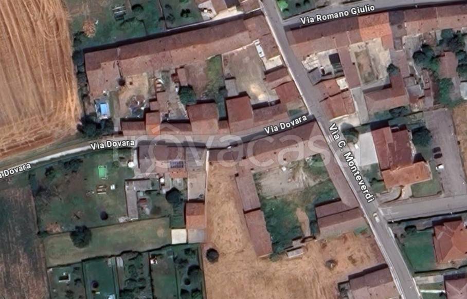 appartamento in vendita a Sabbioneta in zona Ponteterra