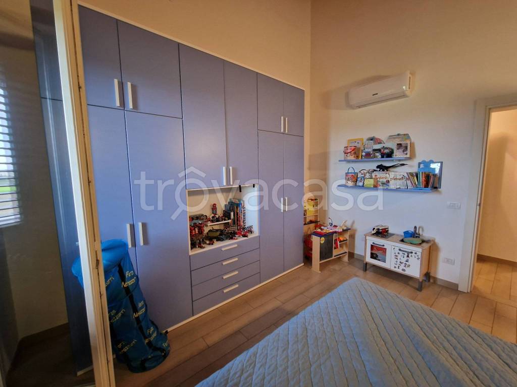 casa indipendente in vendita a Sabbioneta