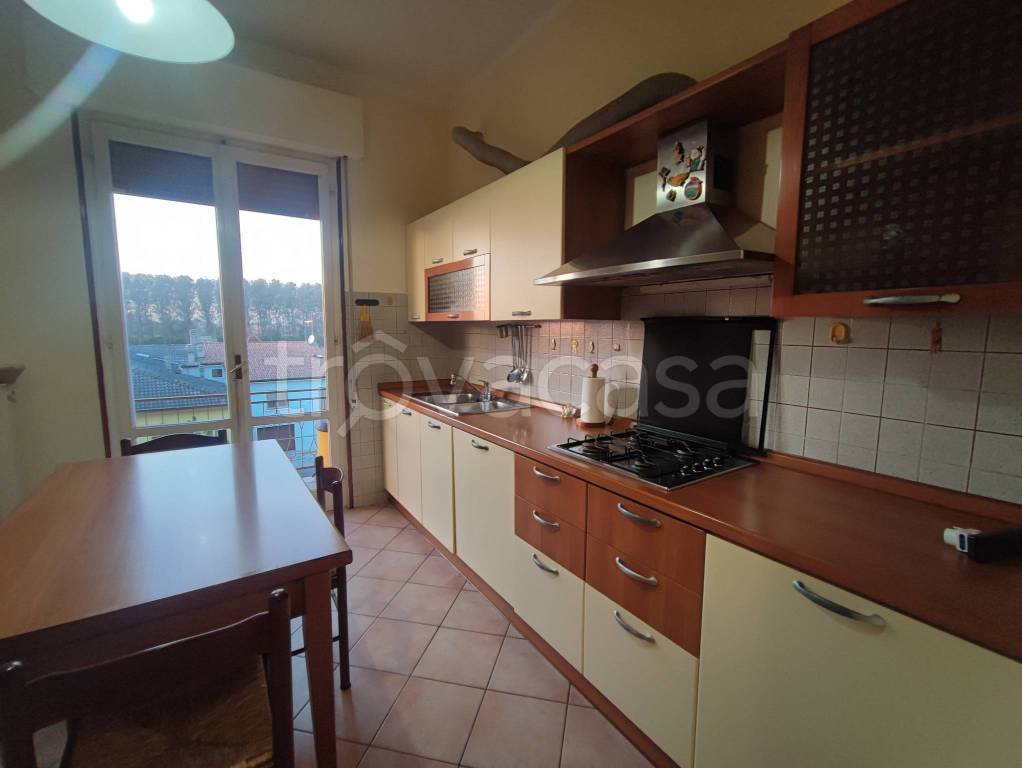 appartamento in vendita a Sabbioneta