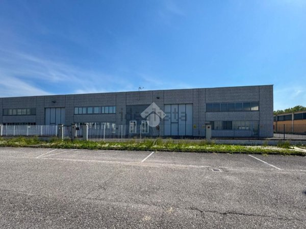 ufficio in vendita a Sabbioneta