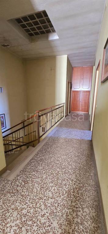 casa indipendente in vendita a Sabbioneta in zona Villa Pasquali