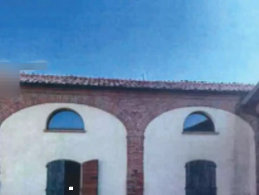 casa indipendente in vendita a Sabbioneta
