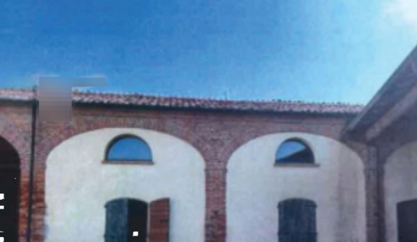 casa indipendente in vendita a Sabbioneta